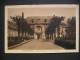 Villers-Cotterets-Chateau Francois Ier-La Cour D'Honneur 1933 - Picardie