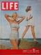 Magazine LIFE - JANUARY 13 , 1947      (2983) - Journalismus