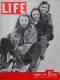 Magazine LIFE - FEBUARY 3 , 1947       (2985) - News/ Current Affairs