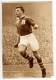 SPORTS SOCCER PLAYER GEOFFRREY COX BRIMINGHAM CITY F.C. 1956. AUTOGRAPH PHOTOGRAPHY - Soccer