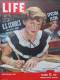 Magazine LIFE - OCTOBER 23 ,  1950 -  INTERNATIONAL EDITION -         (2992) - News/ Current Affairs