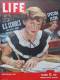 Magazine LIFE - OCTOBER 23 ,  1950 -  INTERNATIONAL EDITION -         (2992) - Nouvelles/ Affaires Courantes