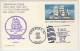 Entire Postal USA,  Coast Guard Eagle, Tall Ships STA, Sail, Newport, RI 1982, Postal Stationary - 1981-00