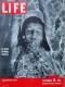 Magazine LIFE - SEPTEMBER 10 , 1951 - INTERNATIONAL EDITION -          (2994) - Novità/ Affari In Corso