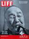 Magazine LIFE - SEPTEMBER 24 , 1951 - INTERNATIONAL EDITION -            (2995) - Journalismus