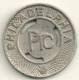 Philadelphia  U.S.A. -  PTC -Transport  Token - Altri & Non Classificati