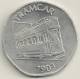 Great Britain - National Transport  20 Pence  -Transport  Token - Autres & Non Classés