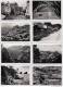 Capri - Napoli - 20 Vere Fotografie 9 X 6,2cms ( 4 Scans ) Italia Italy - Napoli