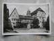 Forchheim  Kaiserpfalz  1937   D93224 - Forchheim