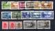 Lebanon / Liban / Libanaise, Lot Of 96 Used Stamps, 4 Scans, Cat.value: 70 Euro, (READ!!!) - Libanon