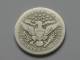 Quarter -1/4 Dollar - 25 Cents - 1902 - Barber - Etats-Unis - United States  **** EN ACHAT IMMEDIAT **** - 1892-1916: Barber