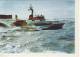 Seenotkreuzer, Rettungs-Schiff  "Adolph Bermpohl" - Coast Guardn Nave  ( Ship, Navire ) Rettungsstation Helgoland SHIP - Other & Unclassified