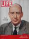 Magazine LIFE - AUGUST 25 , 1952 -  INTERNATIONAL EDITION     (3003) - Nouvelles/ Affaires Courantes