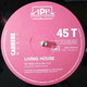 TO TALK  °  LIVING HOUSE - 45 T - Maxi-Single