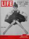 Magazine LIFE - AUGUST 24 , 1953 -  INTERNATIONAL EDITION     (3009) - Journalismus