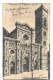 10609    FIRENZE    CATTEDRALE   1905 - Otros & Sin Clasificación