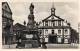 Rastatt Old Postcard - Rastatt