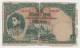 THAILAND 20 BAHT 1943 G-VG P 41 (SIG. 17) - Thaïlande