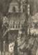 OYBIN 1577 Schloss Und Kloster Vor Seiner Zerstörung Sachsen Görlitz Jonsdorf Ca. 1930 - Oybin