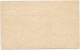 India 1882 Puttialla State - Postal Stationery Card - 1882-1901 Empire