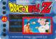 DRAGON BALL Z  Série 3 (1989, Bird Studio)) : Super Bou Et Sangohan, N° 45 - Dragonball Z