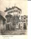 OE002 / Weinhaus Batzenhaeusl, Bozen 1907 - Trentin