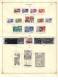 RUSSIA    Collection Of  Mounted Mint And Used As Per Scan. (4 SCANS) - Colecciones