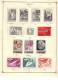 Delcampe - RUSSIA    Collection Of  Mounted Mint And Used As Per Scan. (6 SCANS) - Colecciones