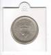INDIA   -  British   1942  GEORGE  VI   1 RUPEE Silver Coin - India