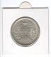 INDIA   -  British   1942  GEORGE  VI   1 RUPEE Silver Coin - India