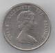 EAST CARIBBEAN STATES 10 CENTS 1999 - East Caribbean States