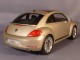 Kyosho 08811MS, VW The Beetle Coupé, 1:18 - Kyosho