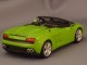 Norev 760024, Lamborghini Gallardo LP560-4 Spyder, 1:43 - Norev