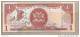 Trinidad E Tobago - Banconota Non Circolata Da 1 Dollaro - 2006 - - Trindad & Tobago