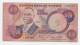 NIGERIA 10 NAIRA 1979-84 VF P 21a - Nigeria