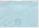 Finland Airmail 2-11-1960 First Flight Cover - Lettres & Documents