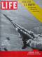 Magazine LIFE -  FEBUARY 8 ,  1954 - INTERNATIONAL EDITION -         (3016) - News/ Current Affairs