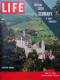 Magazine LIFE - MAY 31, 1954 - INTERNATIONAL EDITION - GERMANY , Allemagne - Konrad ADENAUER - Le Rhin - Bavière (3017) - Novedades/Actualidades