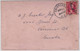 PANAMA CANAL ZONE - 1929 - ENVELOPPE De CRISTOBAL Pour VANCOUVER (CANADA) - Zona Del Canale / Canal Zone