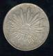 Superbe,  Argent  8 Reales  1895 - Mexico