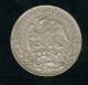 Superbe,  Argent  8 Reales  1895 - Mexico