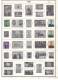 TURKEY    Collection Of  Mounted Mint And Used As Per Scan. (5 SCANS) - Collections, Lots & Series