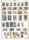 TURKEY    Collection Of  Mounted Mint And Used As Per Scan. (5 SCANS) - Collections, Lots & Séries