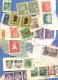 Über 80 Verschiedene Alte Briefmarken Aus Aller Welt, Gestempelt - Lots & Kiloware (max. 999 Stück)