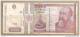 Romania - Banconota Circolata Da 10.000 Lei P-105 - 1994 - Romania