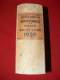 LE PUY ALLEGRE CAYRES SAUGUES LE MONASTIER PINOLS BRIOUDE  EXTRAIT ANNUAIRE BOTTIN 1939 AVEC COMMERCES ET PARTICULIERS - Telephone Directories