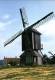 SAINT-SAUVEUR (Hainaut) - Molen/moulin/mill/Mühle - Moulin Valentin. Image Historique: 1973 !!! - Frasnes-lez-Anvaing
