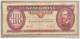 Ungheria - Banconota Circolata Da 100 Fiorini P-174a - 1992 #19 - Ungarn