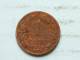 1878 / 1 Cent - KM 107 ( Uncleaned Coin / For Grade, Please See Photo ) !! - 1849-1890 : Willem III