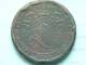 1848 - 10 Cent / KM 2.1 ( Filler ) - ( Uncleaned - For Grade, Please See Photo ) ! - 10 Cent